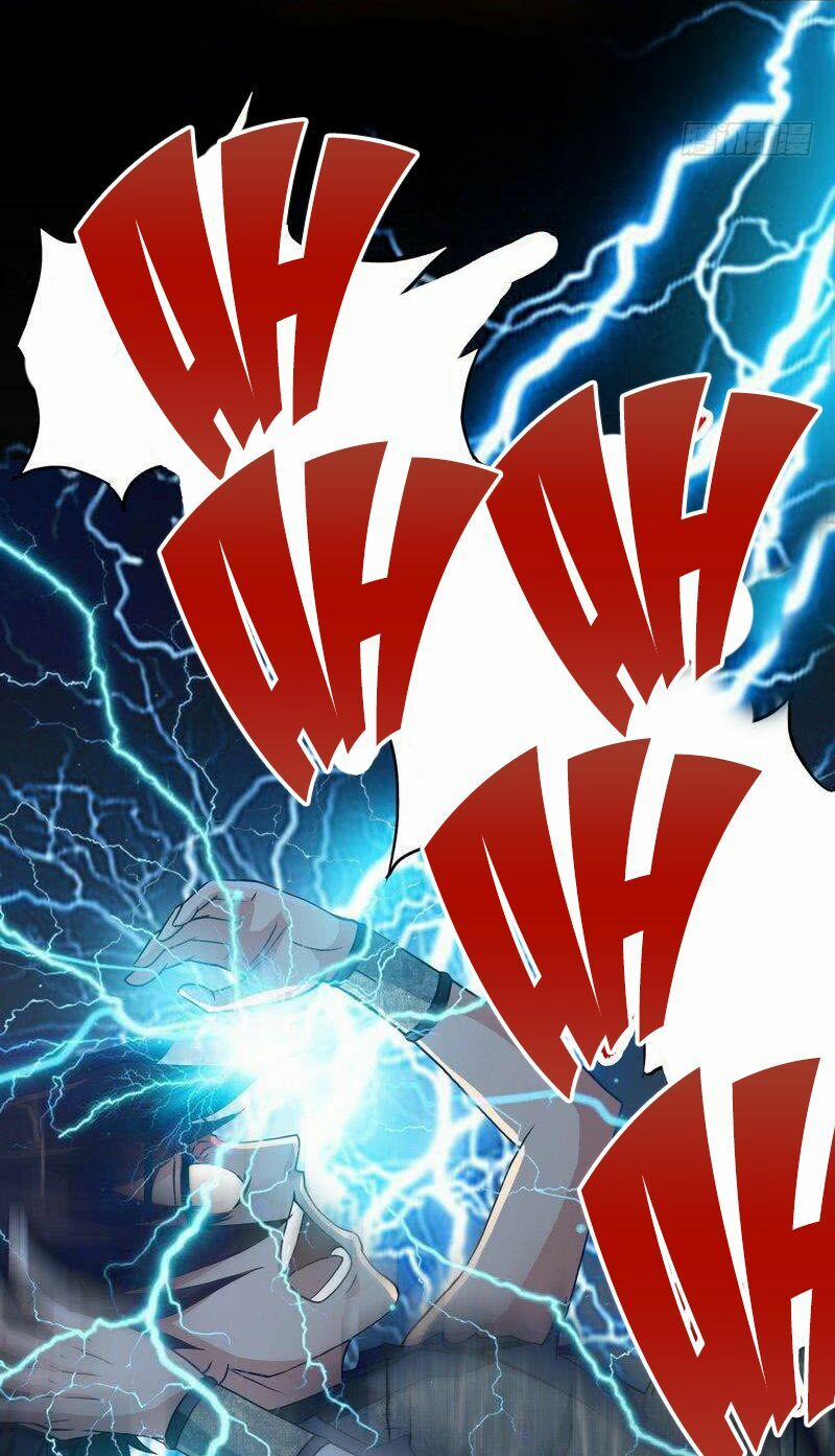 Chí Tôn Thần Ma 2 trang 47