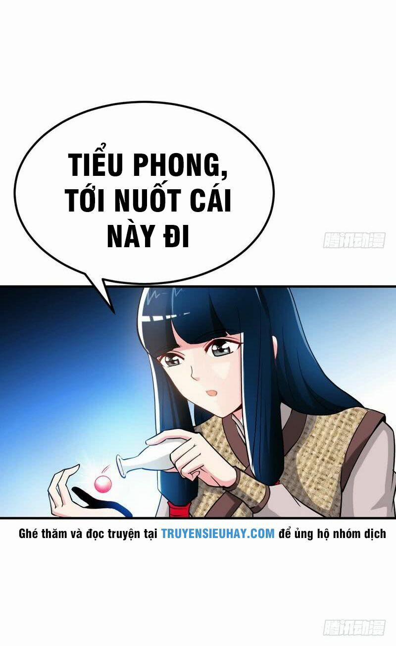 Chí Tôn Thần Ma 2 trang 8