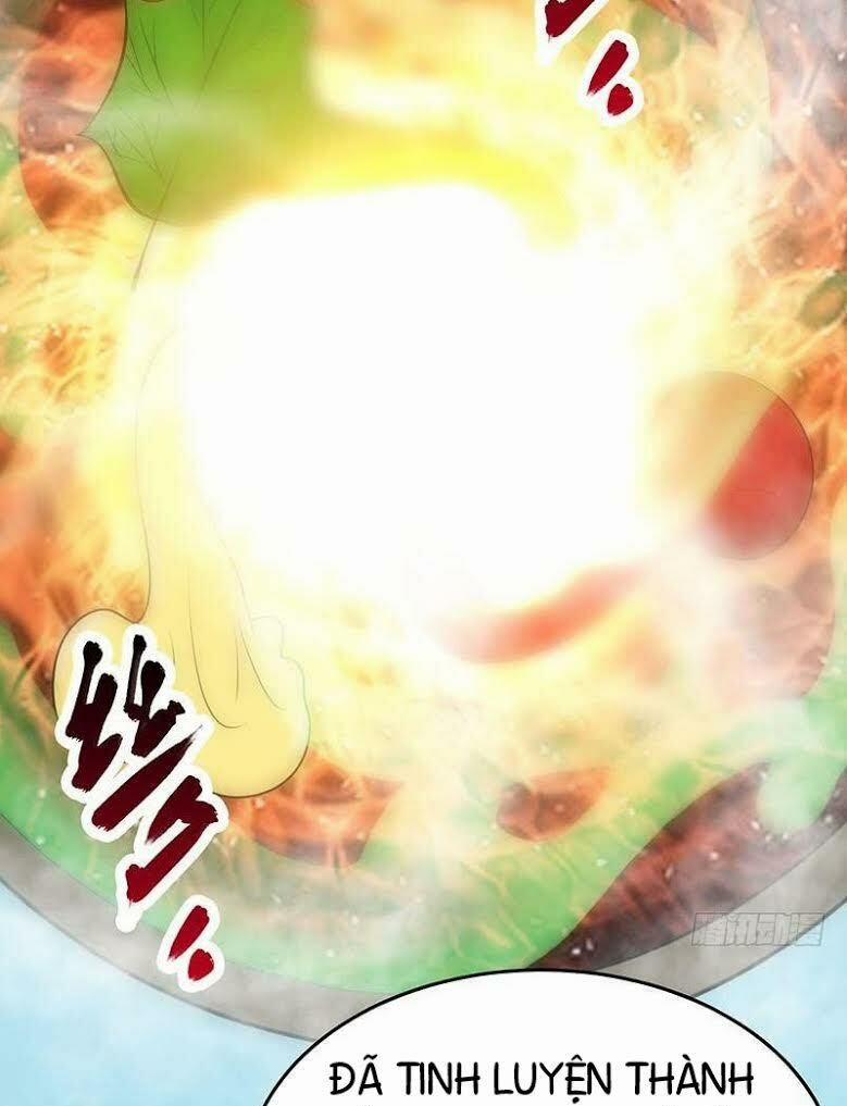 Chí Tôn Thần Ma 20 trang 10