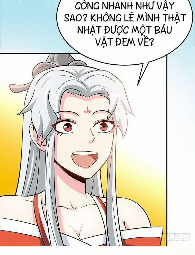 Chí Tôn Thần Ma 20 trang 11