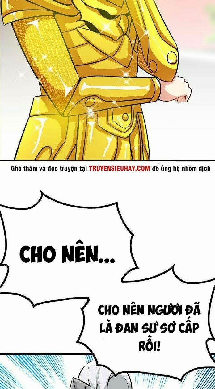 Chí Tôn Thần Ma 20 trang 27