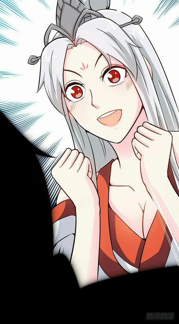 Chí Tôn Thần Ma 20 trang 28