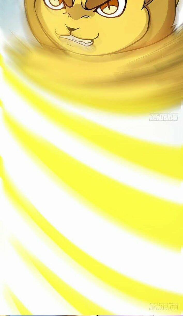 Chí Tôn Thần Ma 21 trang 14