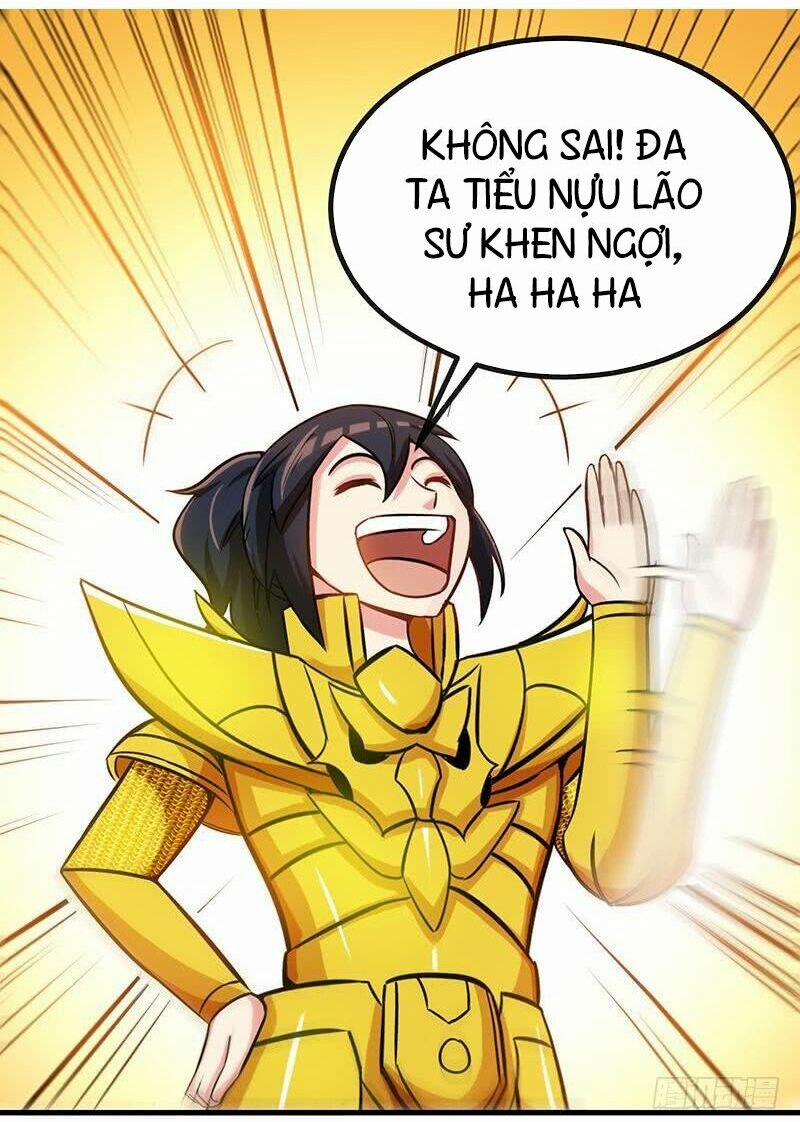 Chí Tôn Thần Ma 21 trang 2