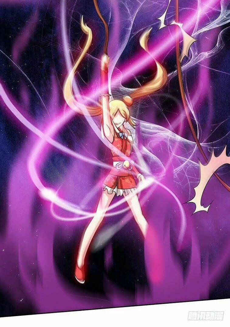 Chí Tôn Thần Ma 21 trang 23