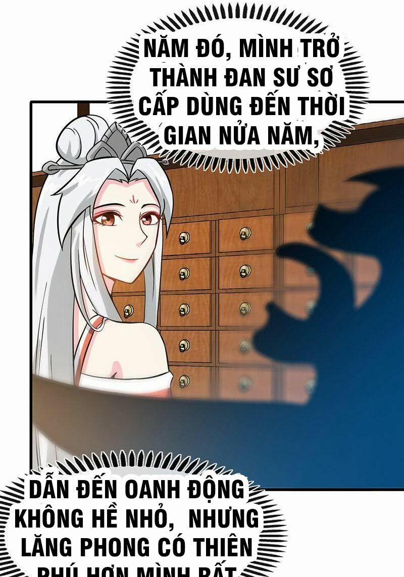 Chí Tôn Thần Ma 21 trang 3