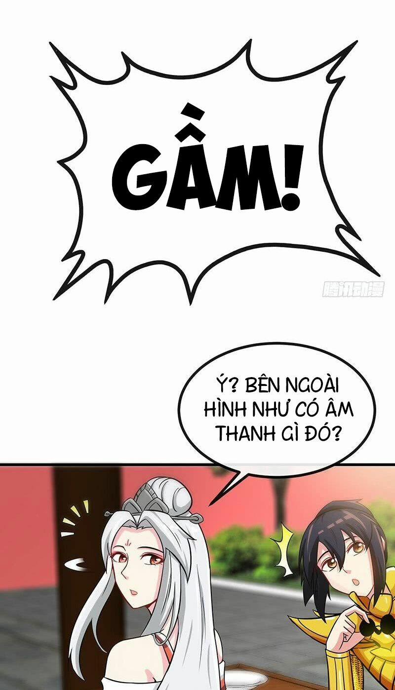 Chí Tôn Thần Ma 21 trang 5