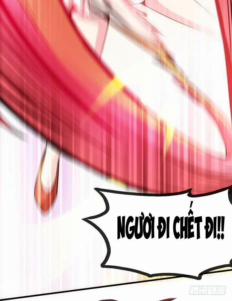 Chí Tôn Thần Ma 22 trang 2