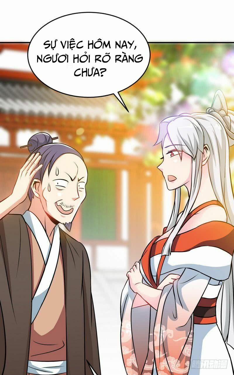 Chí Tôn Thần Ma 22 trang 28