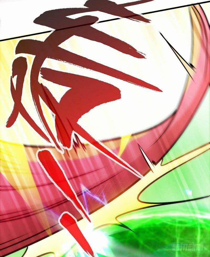 Chí Tôn Thần Ma 22 trang 3