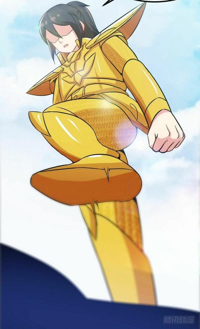 Chí Tôn Thần Ma 22 trang 8