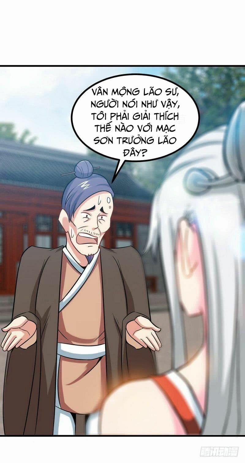 Chí Tôn Thần Ma 23 trang 1