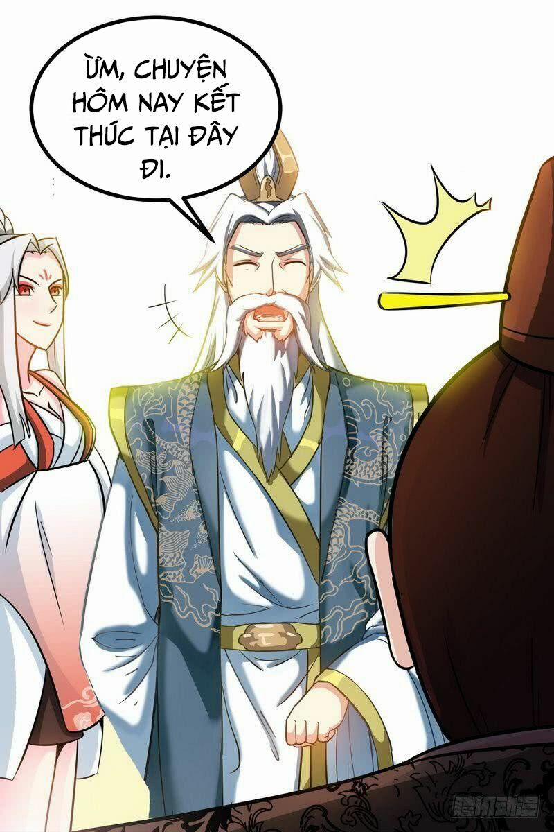 Chí Tôn Thần Ma 23 trang 10