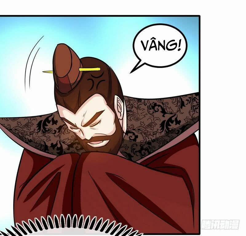 Chí Tôn Thần Ma 23 trang 13