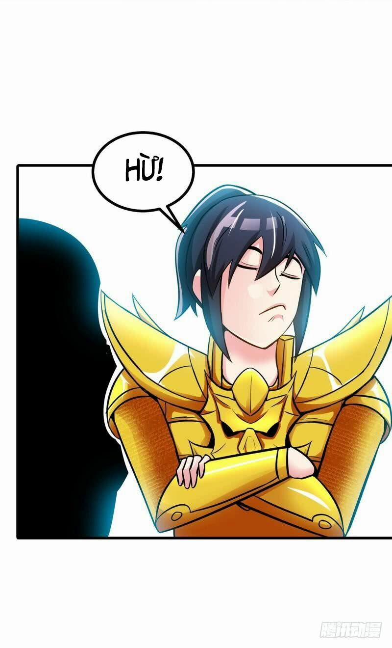 Chí Tôn Thần Ma 23 trang 15