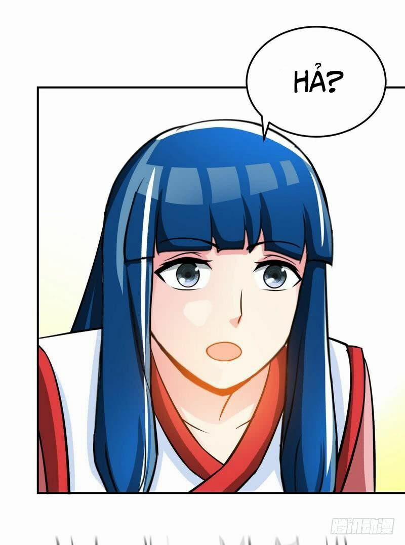 Chí Tôn Thần Ma 23 trang 18