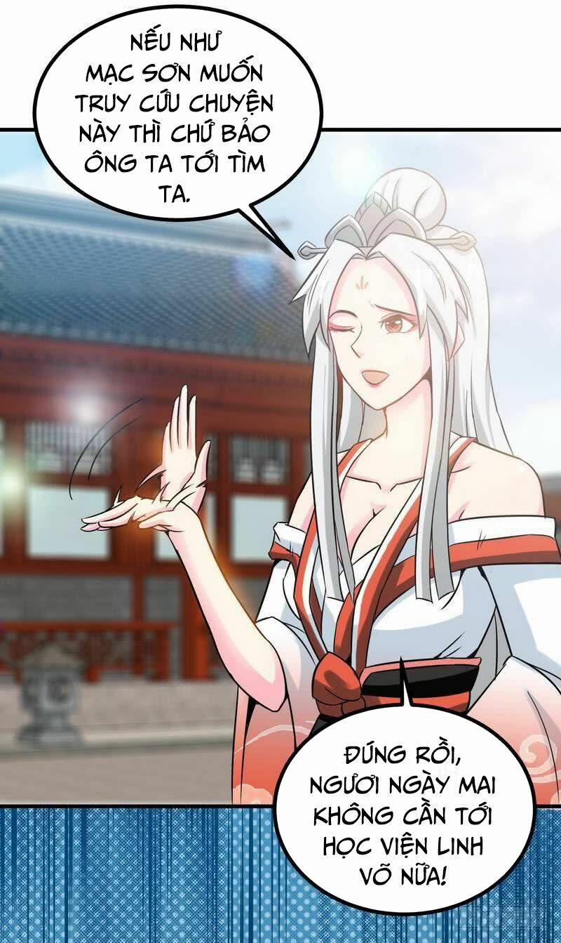 Chí Tôn Thần Ma 23 trang 2