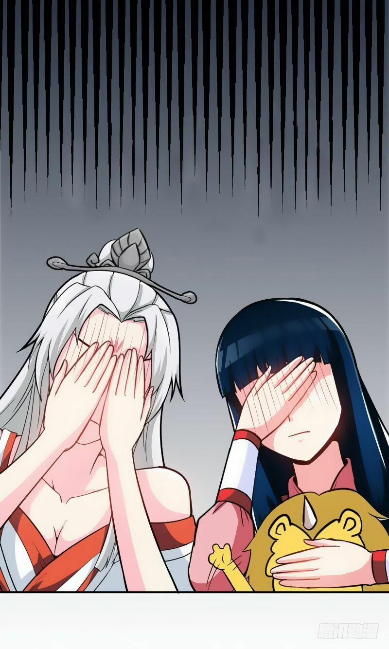 Chí Tôn Thần Ma 23 trang 21