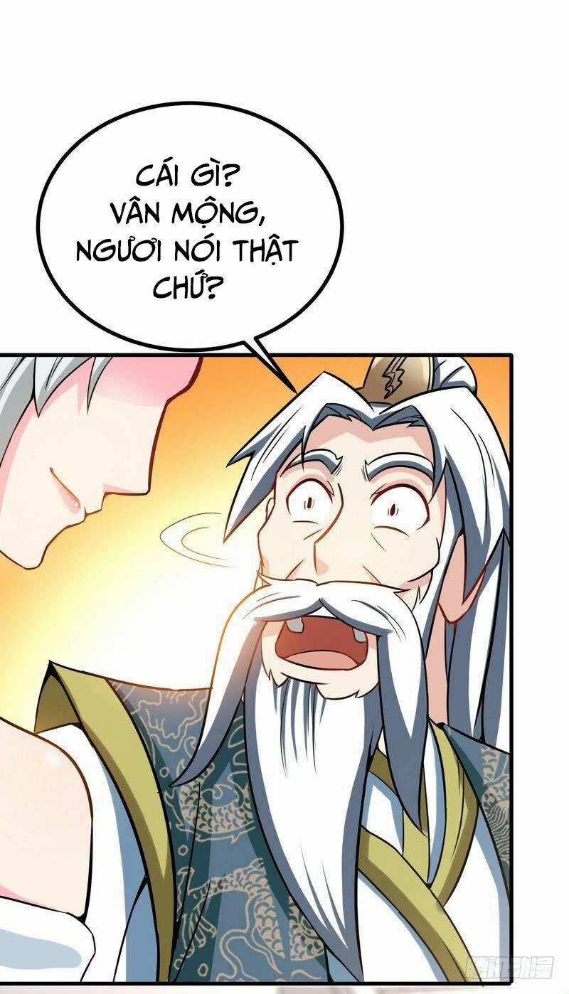 Chí Tôn Thần Ma 23 trang 8