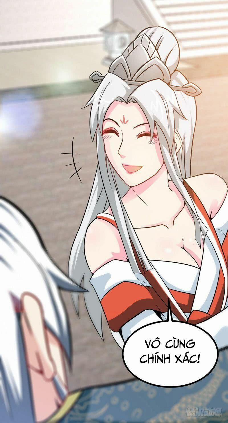 Chí Tôn Thần Ma 23 trang 9