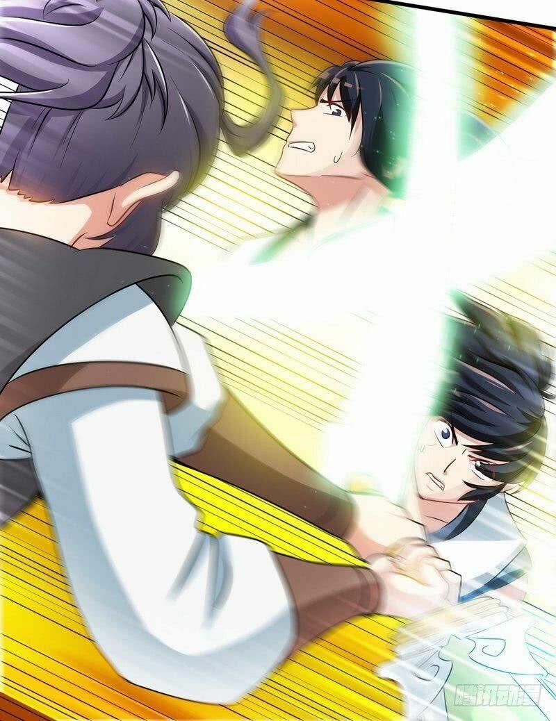 Chí Tôn Thần Ma 24 trang 13