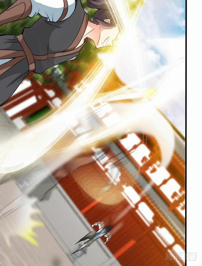 Chí Tôn Thần Ma 24 trang 14