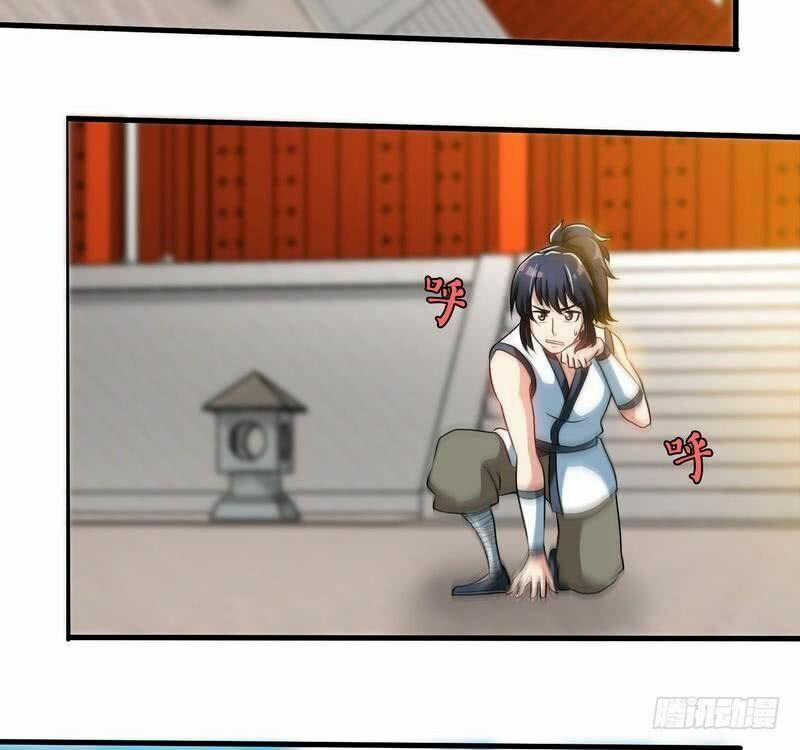 Chí Tôn Thần Ma 24 trang 15