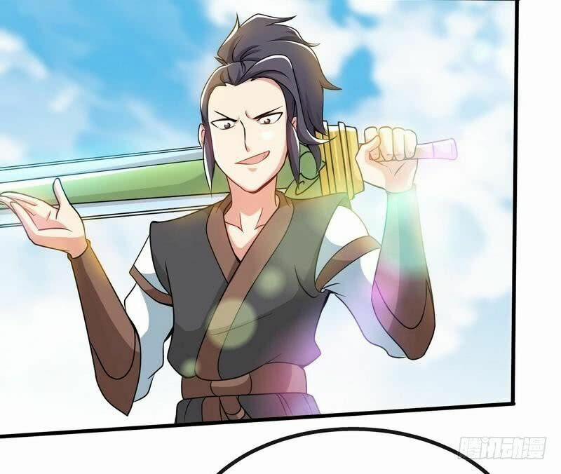 Chí Tôn Thần Ma 24 trang 16