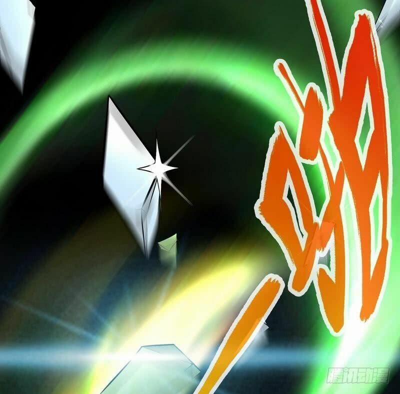 Chí Tôn Thần Ma 24 trang 23