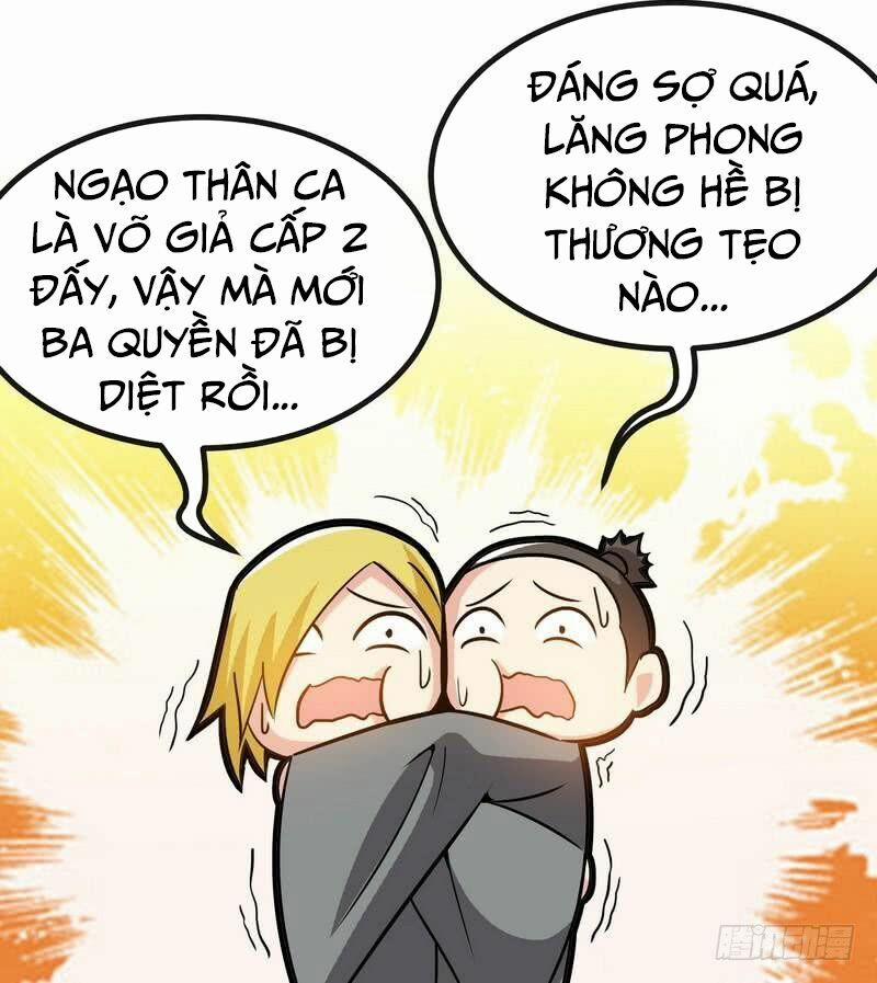 Chí Tôn Thần Ma 24 trang 31