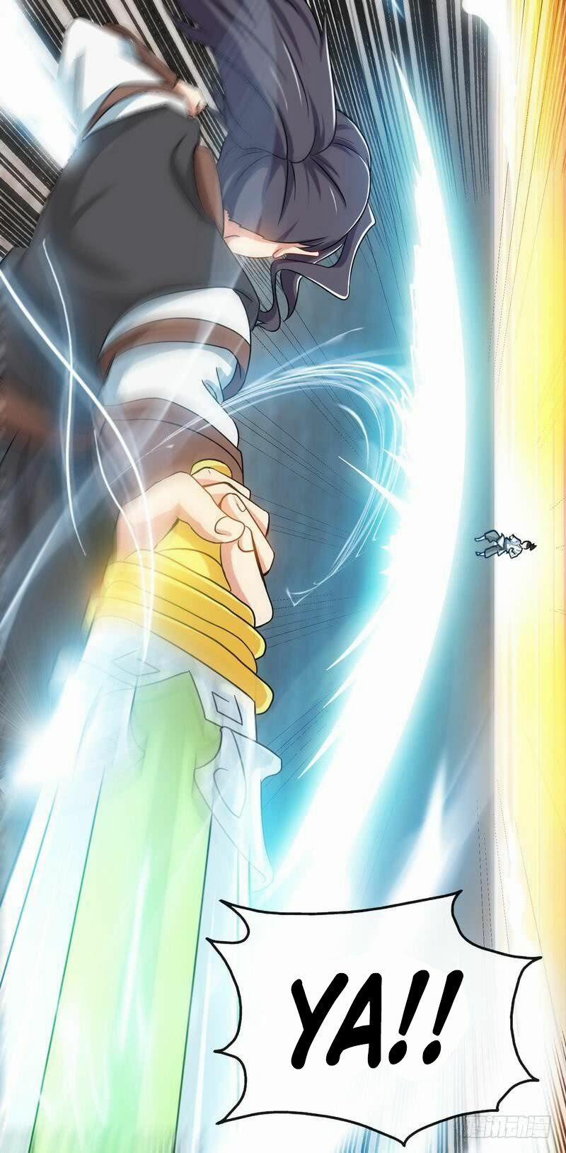 Chí Tôn Thần Ma 24 trang 6