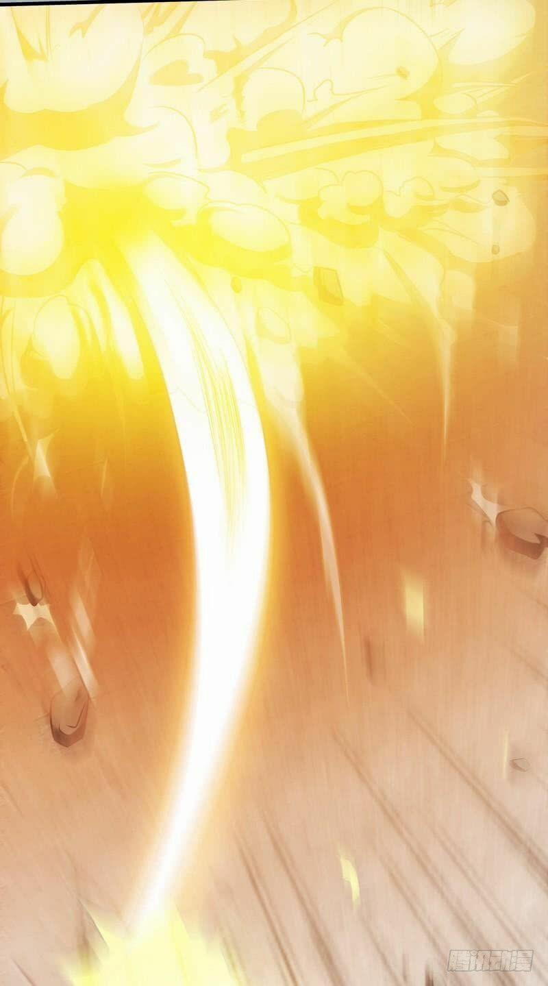 Chí Tôn Thần Ma 24 trang 8