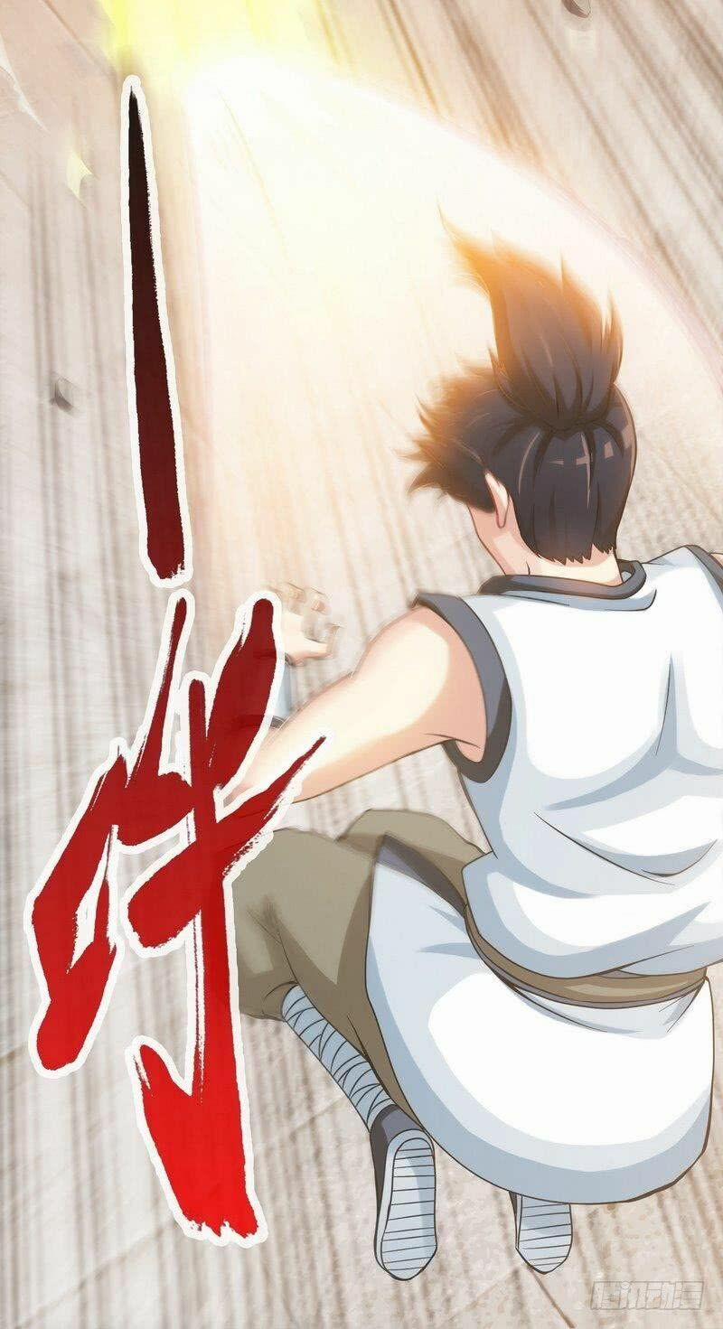 Chí Tôn Thần Ma 24 trang 9