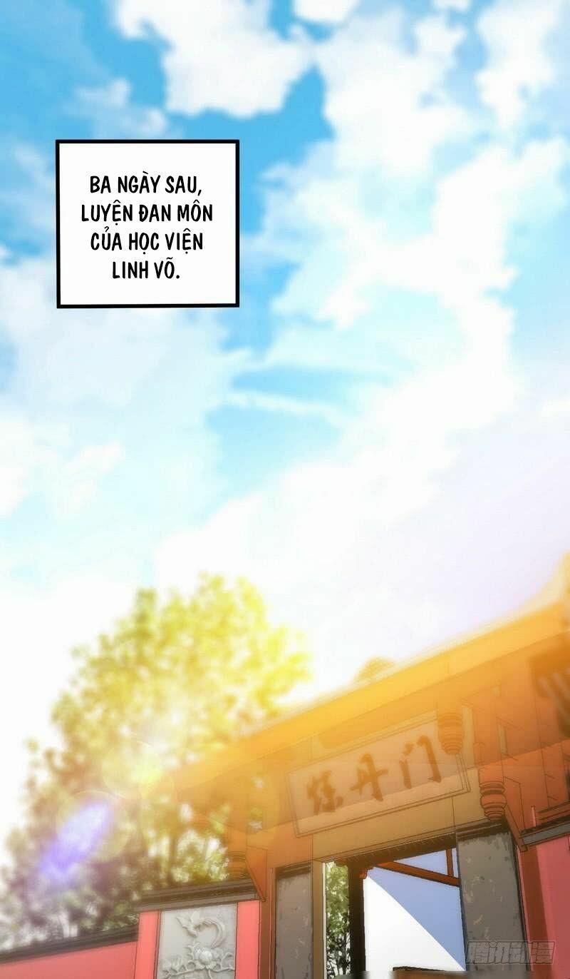 Chí Tôn Thần Ma 25 trang 1