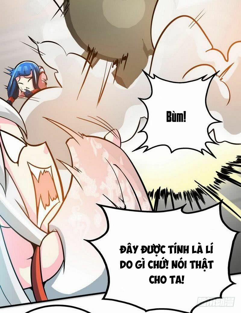 Chí Tôn Thần Ma 25 trang 13