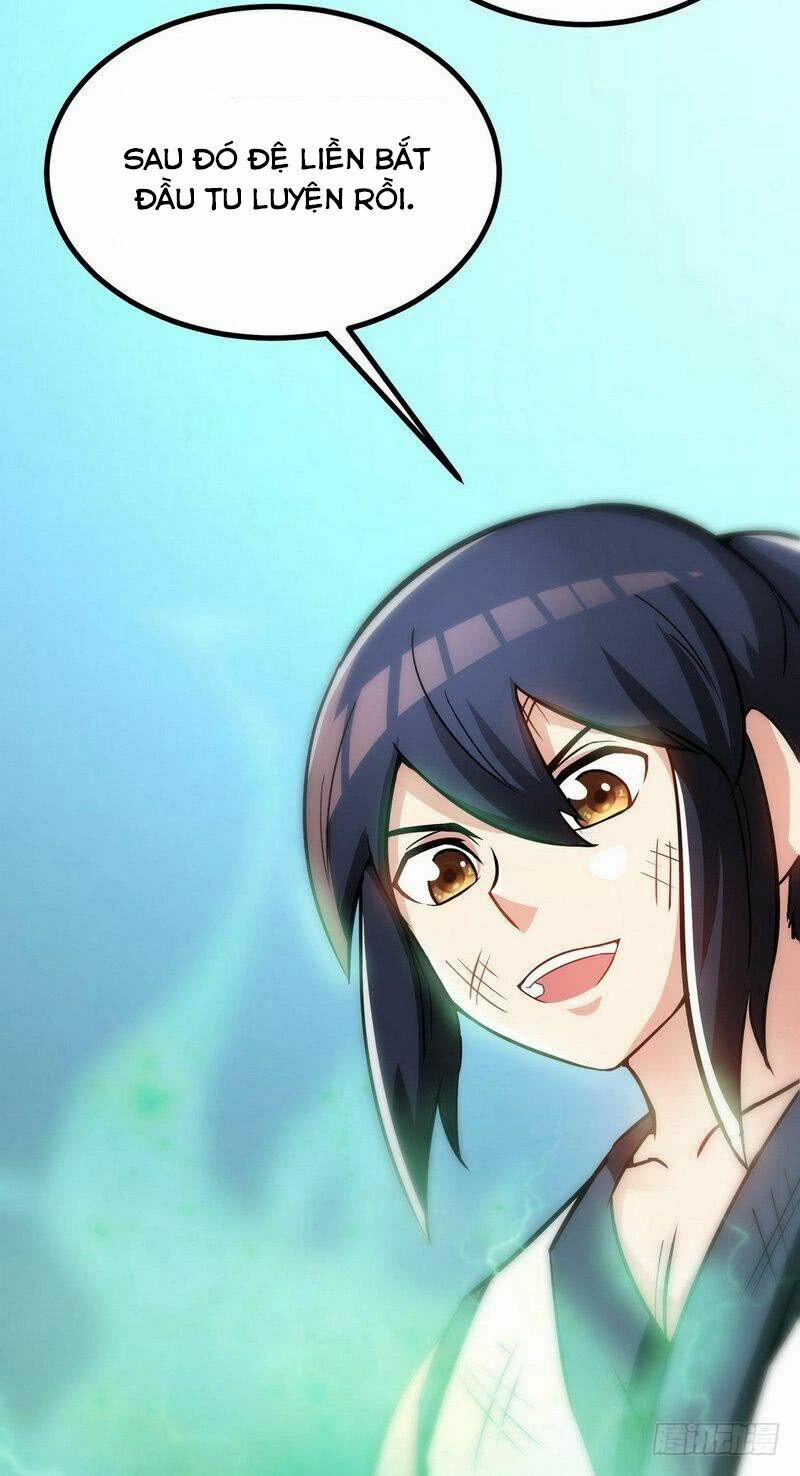 Chí Tôn Thần Ma 25 trang 17