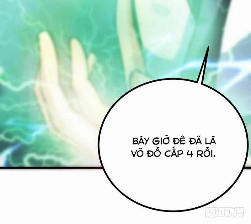 Chí Tôn Thần Ma 25 trang 18