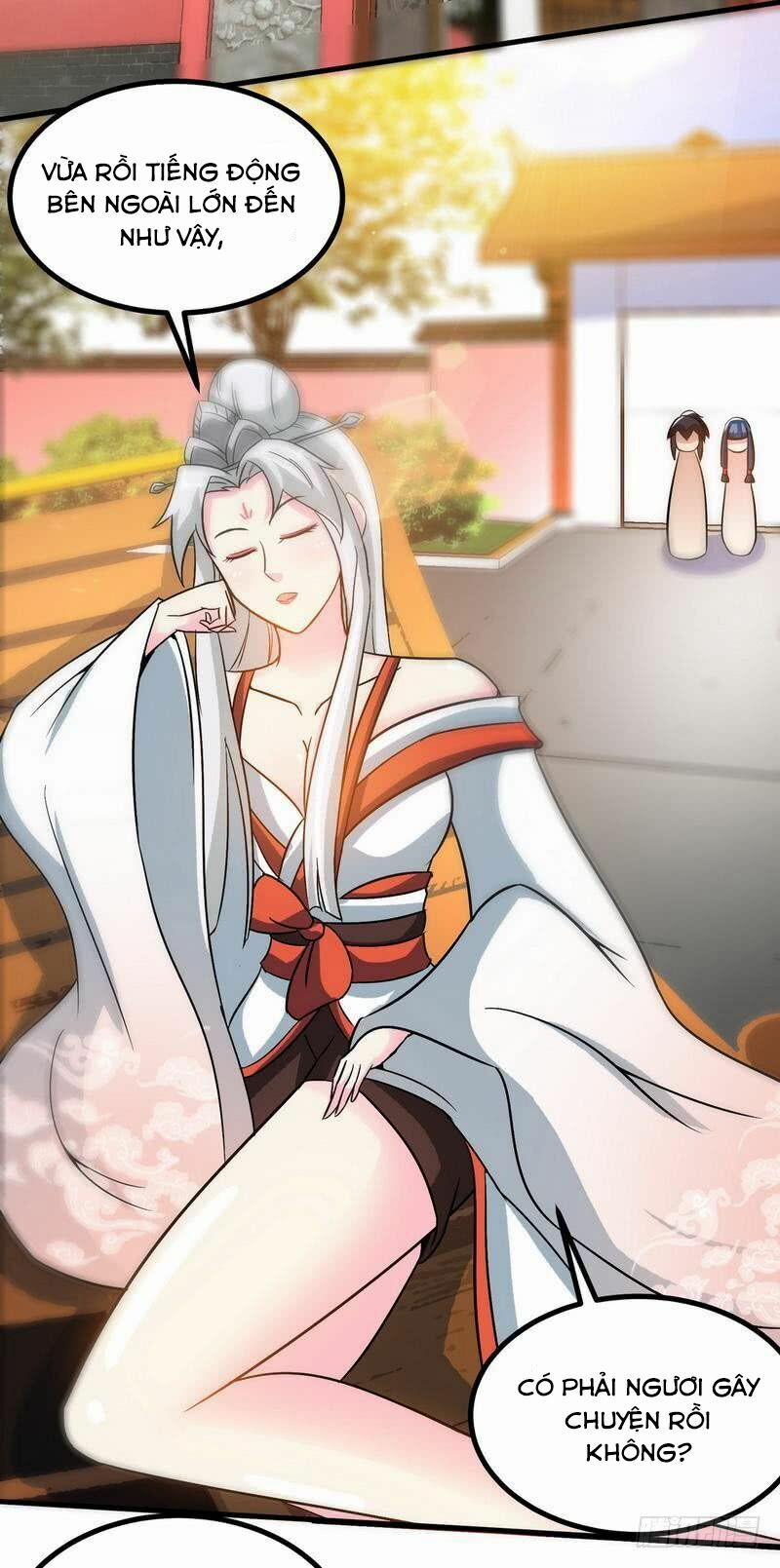 Chí Tôn Thần Ma 25 trang 2