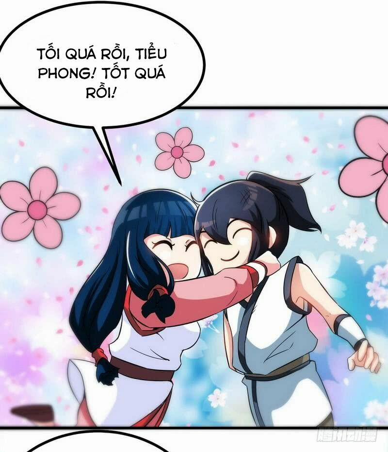 Chí Tôn Thần Ma 25 trang 20