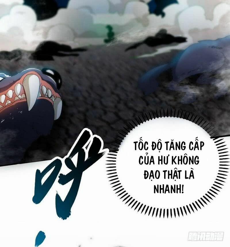 Chí Tôn Thần Ma 25 trang 27