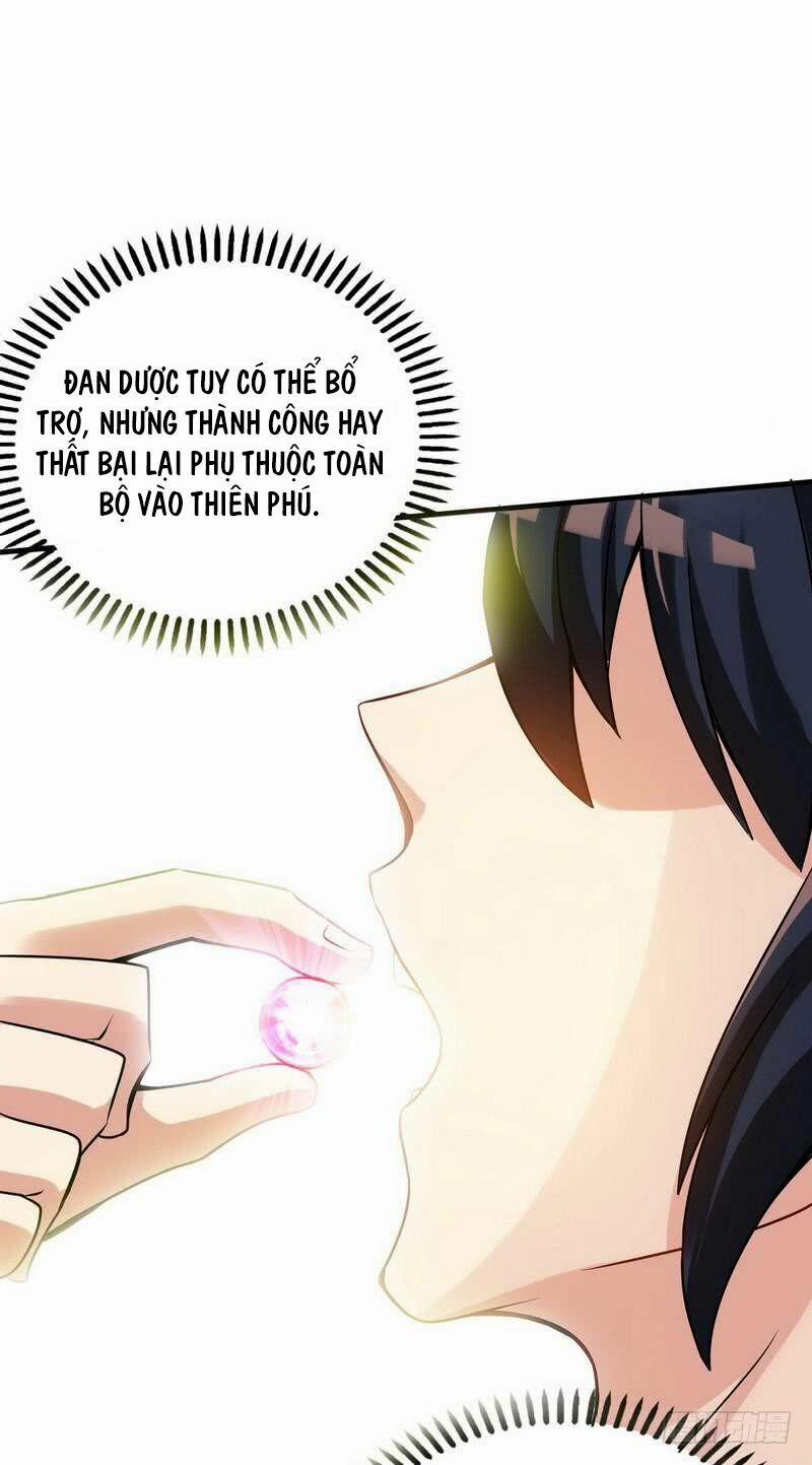 Chí Tôn Thần Ma 25 trang 30