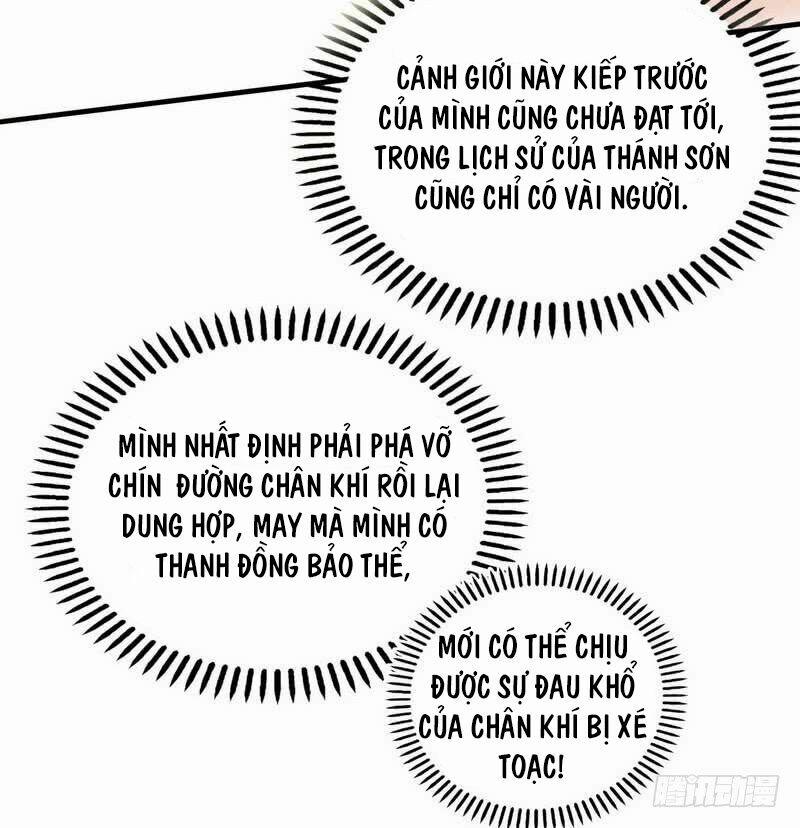 Chí Tôn Thần Ma 25 trang 31