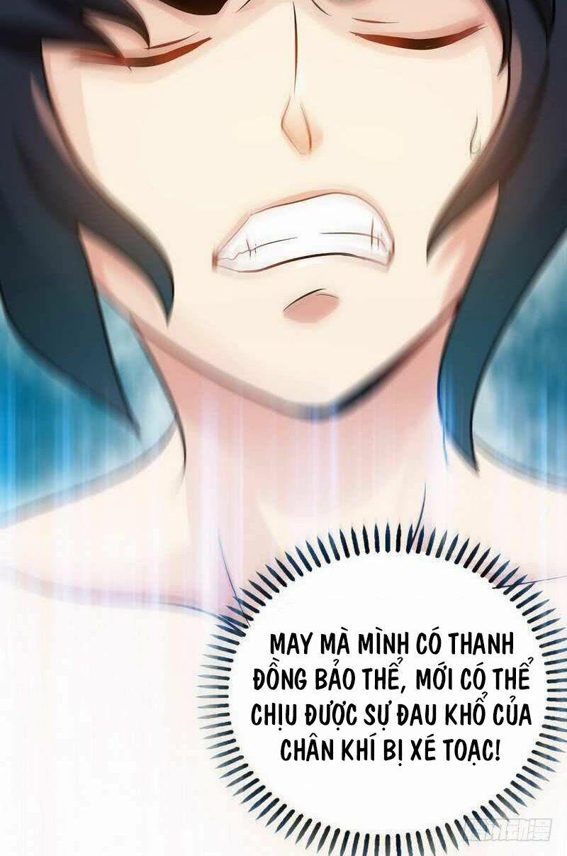 Chí Tôn Thần Ma 25 trang 34