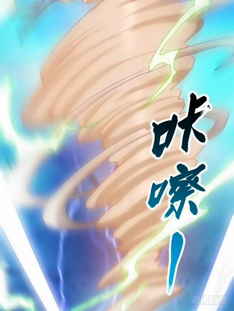 Chí Tôn Thần Ma 25 trang 36