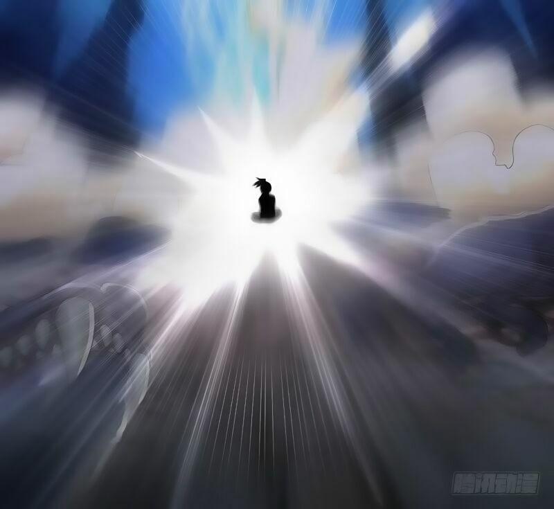 Chí Tôn Thần Ma 25 trang 38