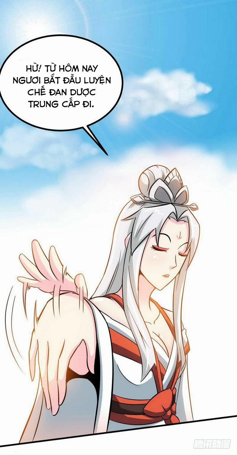 Chí Tôn Thần Ma 25 trang 4