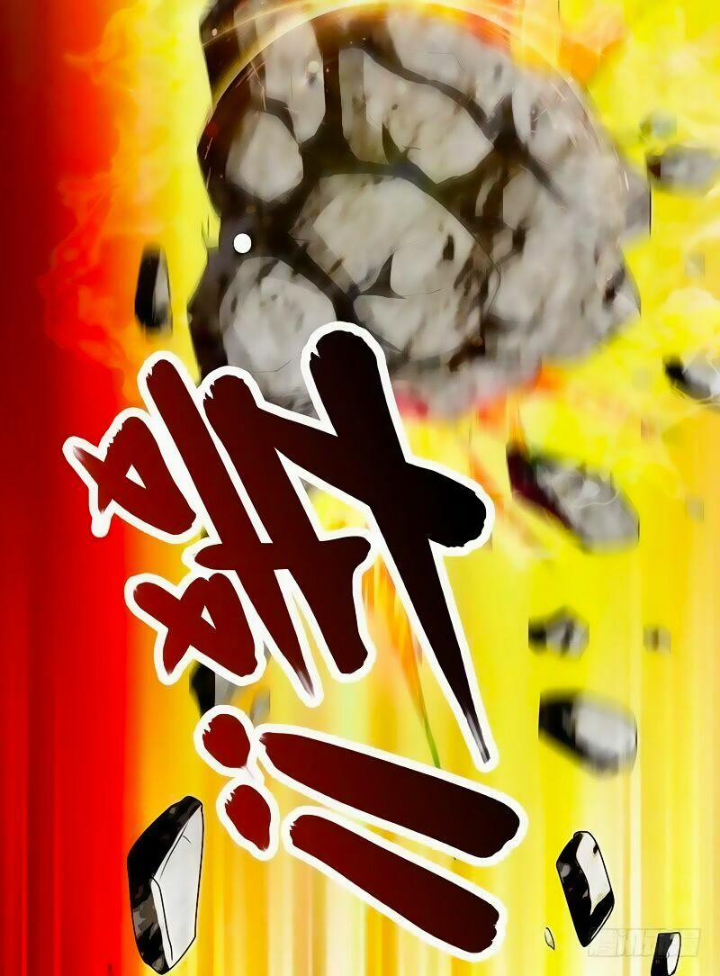 Chí Tôn Thần Ma 25 trang 41