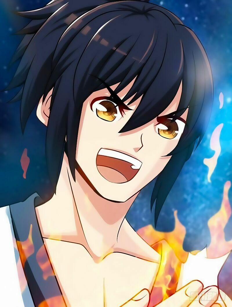 Chí Tôn Thần Ma 25 trang 44