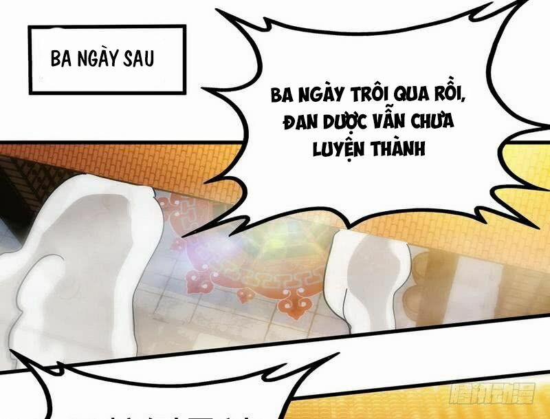 Chí Tôn Thần Ma 25 trang 7