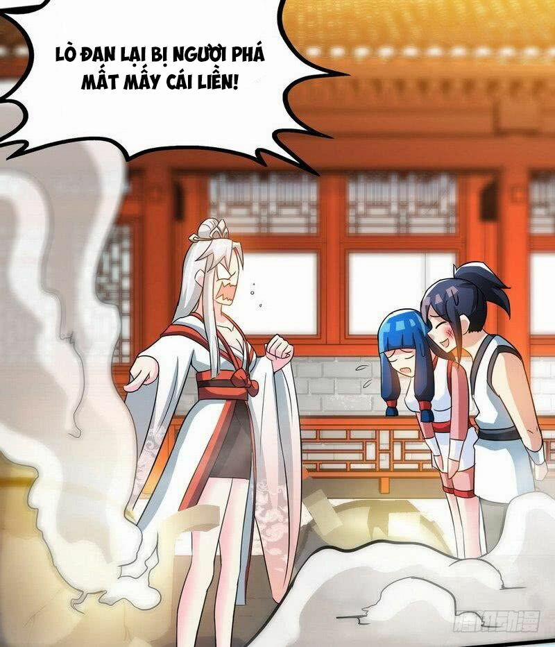 Chí Tôn Thần Ma 25 trang 8